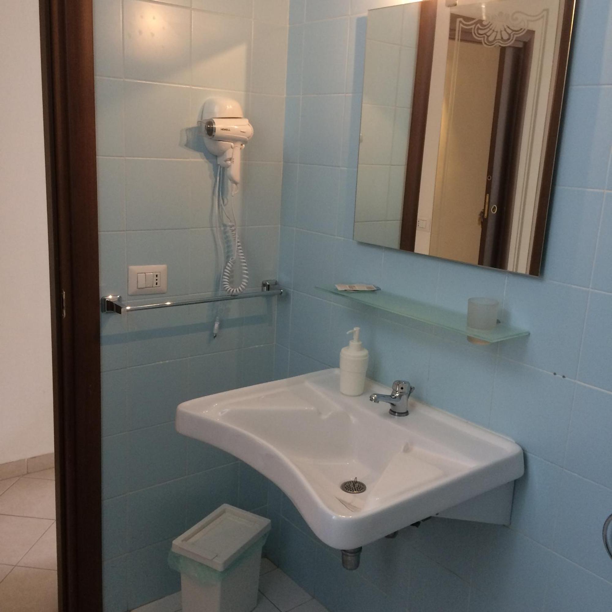 B&B La Conigliera Neapol Zewnętrze zdjęcie
