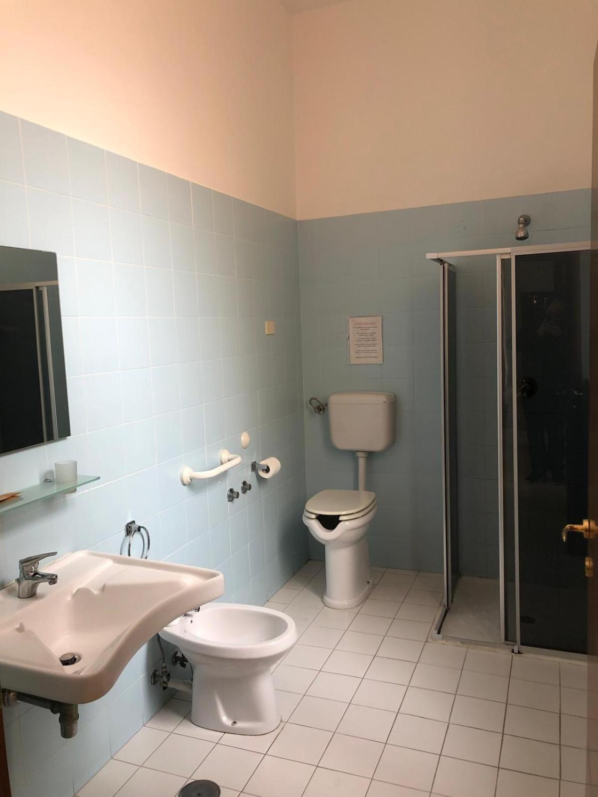 B&B La Conigliera Neapol Zewnętrze zdjęcie
