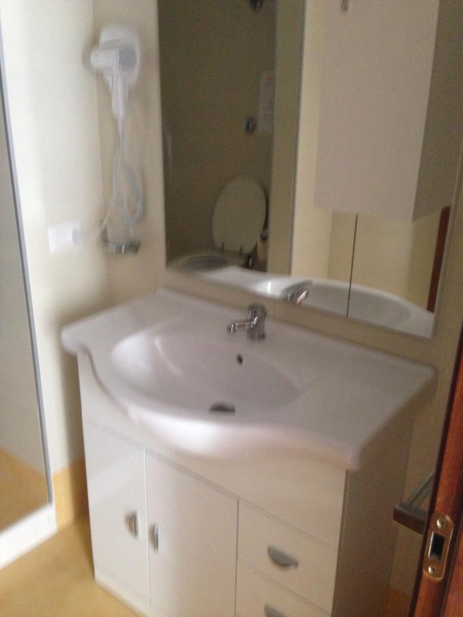 B&B La Conigliera Neapol Zewnętrze zdjęcie