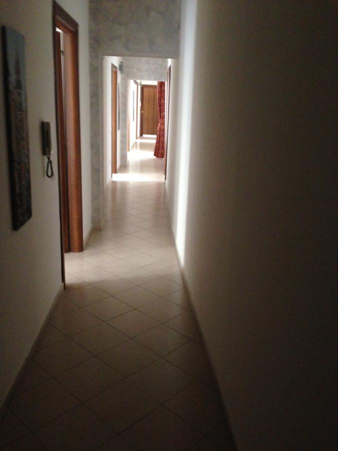 B&B La Conigliera Neapol Zewnętrze zdjęcie