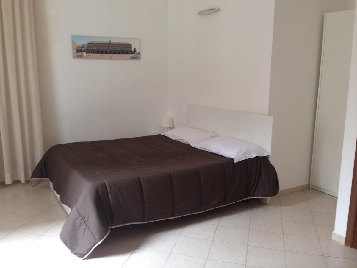 B&B La Conigliera Neapol Zewnętrze zdjęcie