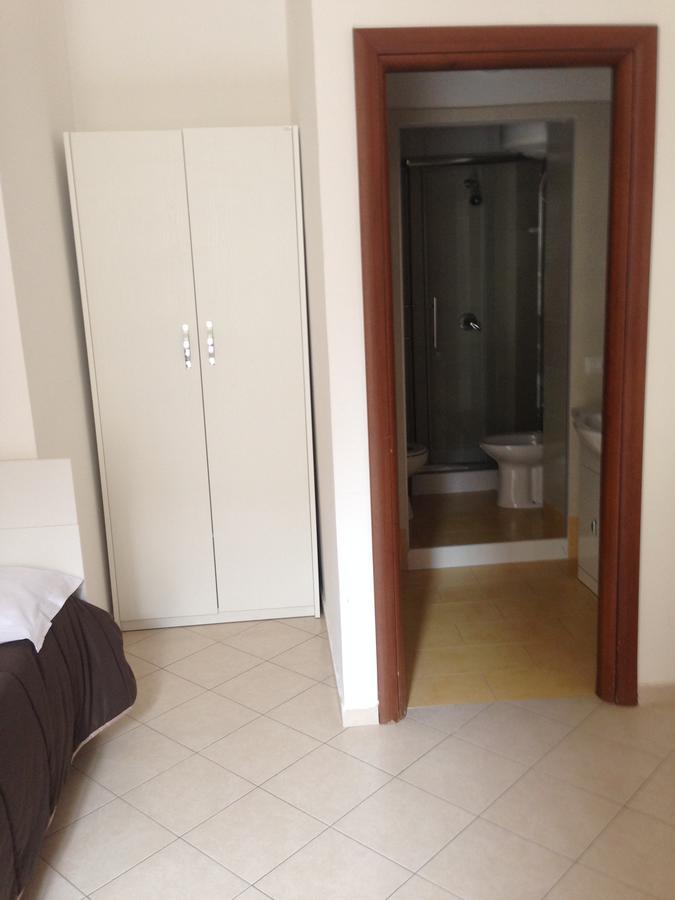 B&B La Conigliera Neapol Zewnętrze zdjęcie