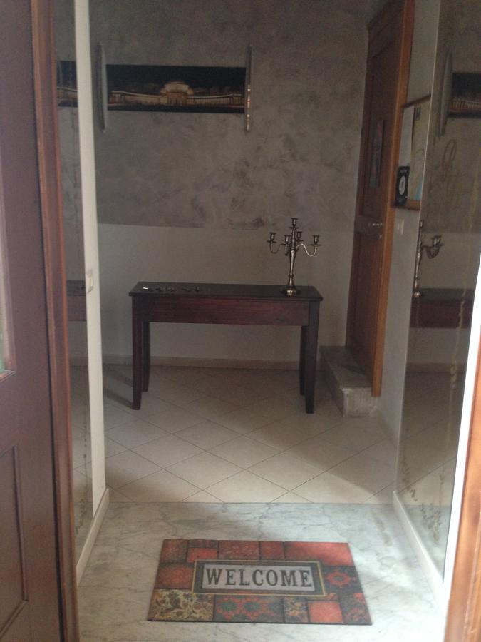 B&B La Conigliera Neapol Zewnętrze zdjęcie