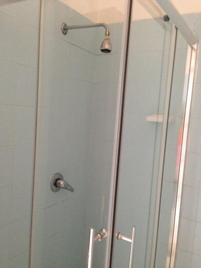 B&B La Conigliera Neapol Zewnętrze zdjęcie