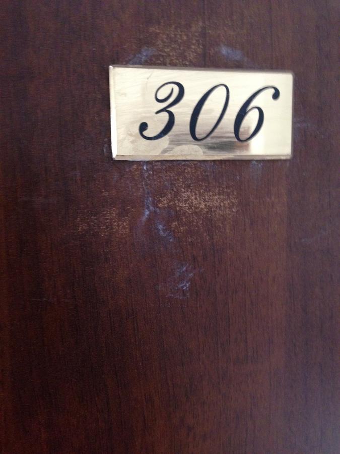 B&B La Conigliera Neapol Zewnętrze zdjęcie