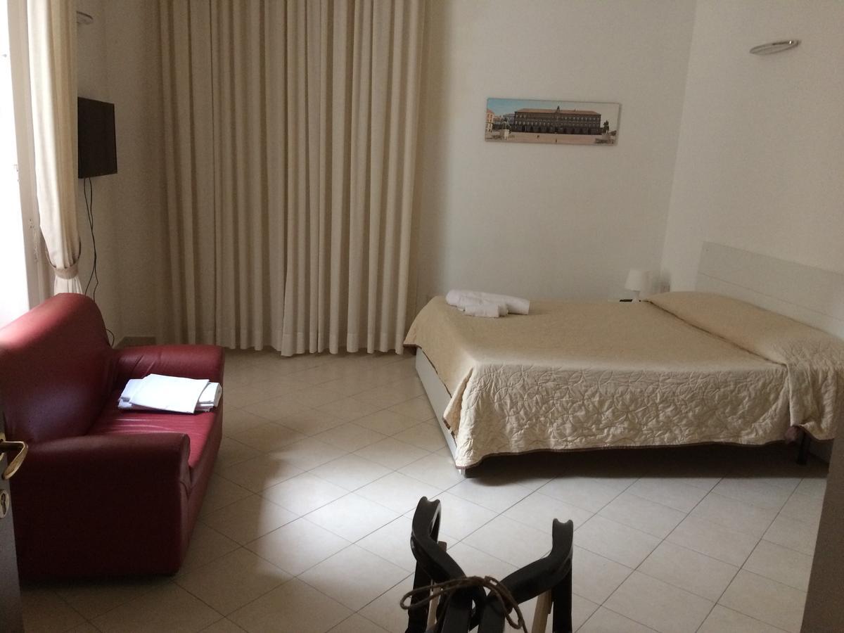 B&B La Conigliera Neapol Zewnętrze zdjęcie