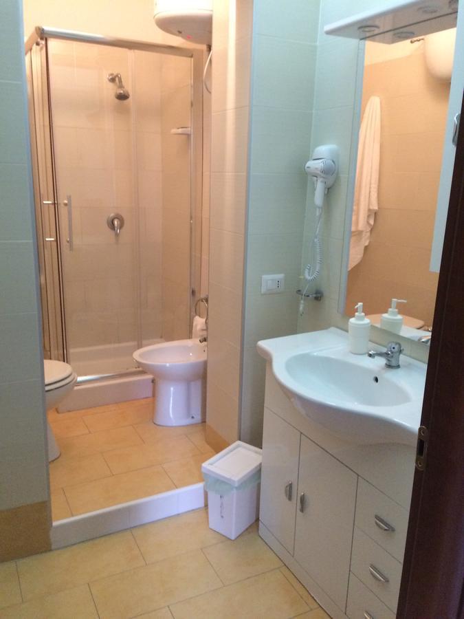 B&B La Conigliera Neapol Zewnętrze zdjęcie